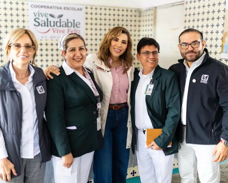 Impulsan educaci�n en Baja California