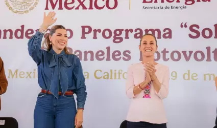 Impulsan educaci�n en Baja California