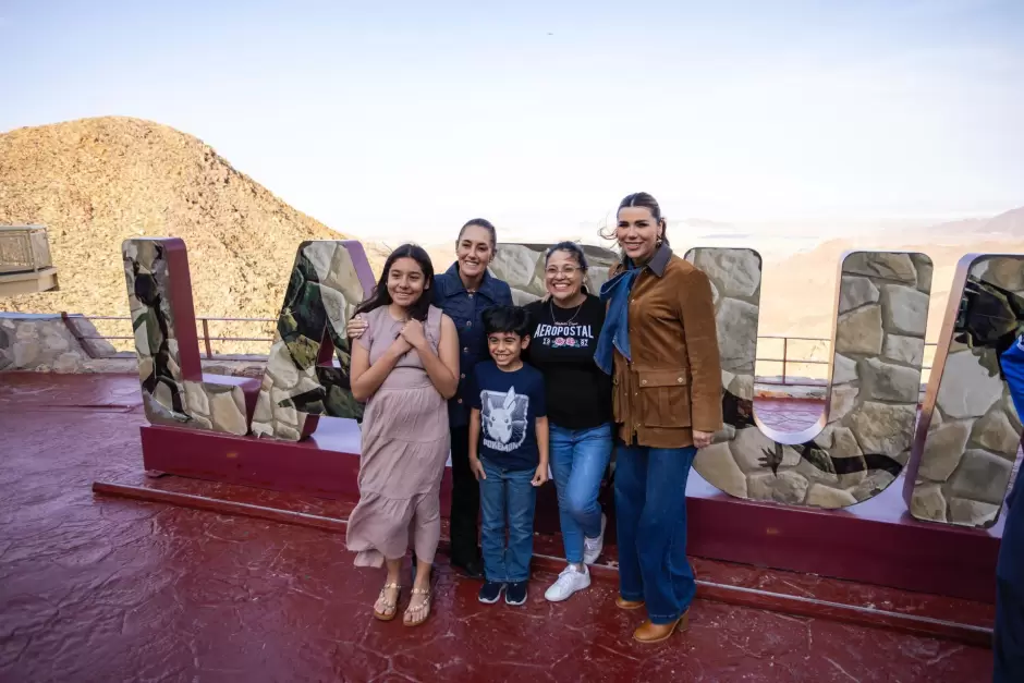 Impulsan educaci�n en Baja California
