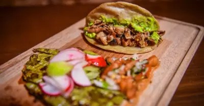Taco