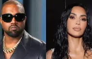 Kanye West se arrepiente de tener hijos con Kim Kardashian