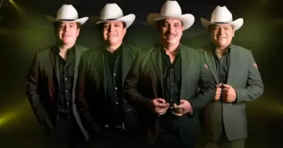 Alegres del Barranco