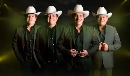 Alegres del Barranco