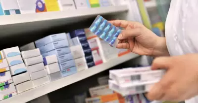 Compra de medicamentos