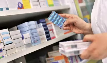 Compra de medicamentos