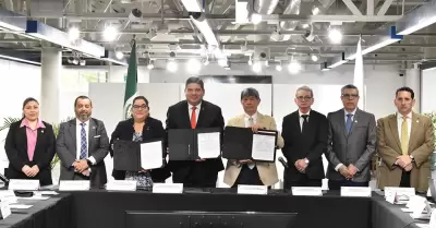 CETYS Universidad e IMCP