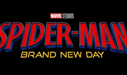 Spider-Man: Brand New Day