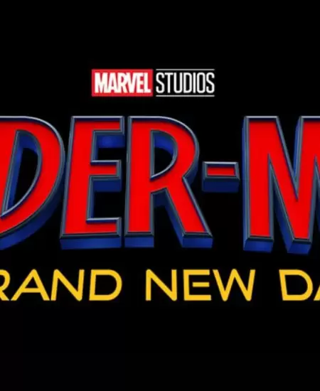 Spider-Man: Brand New Day