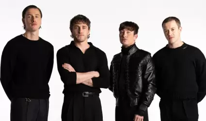 The Beatles