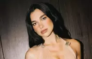 Dua Lipa confirma su regreso a M�xico