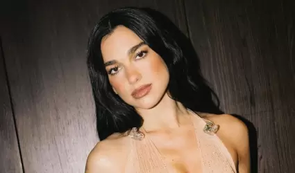 Dua Lipa