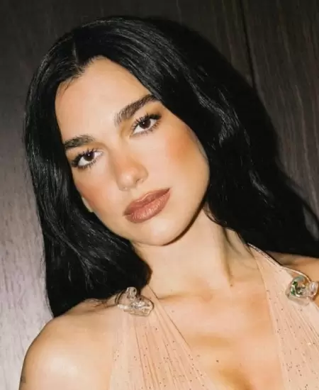 Dua Lipa