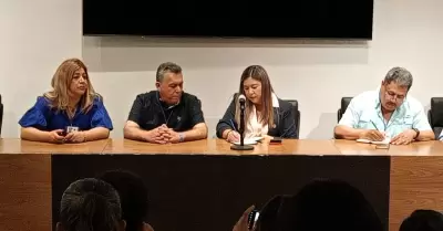 Anuncian caminata de concientizaci�n sobre el autismo.