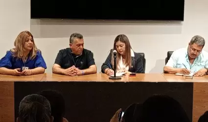 Anuncian caminata de concientizaci�n sobre el autismo.