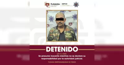Detenidos