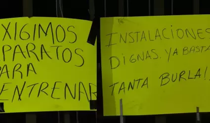 Reclamos en el CUM