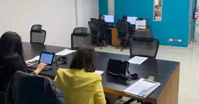 Central de Actuarios