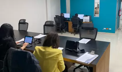Central de Actuarios