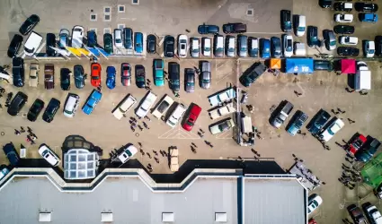 Estacionamiento
