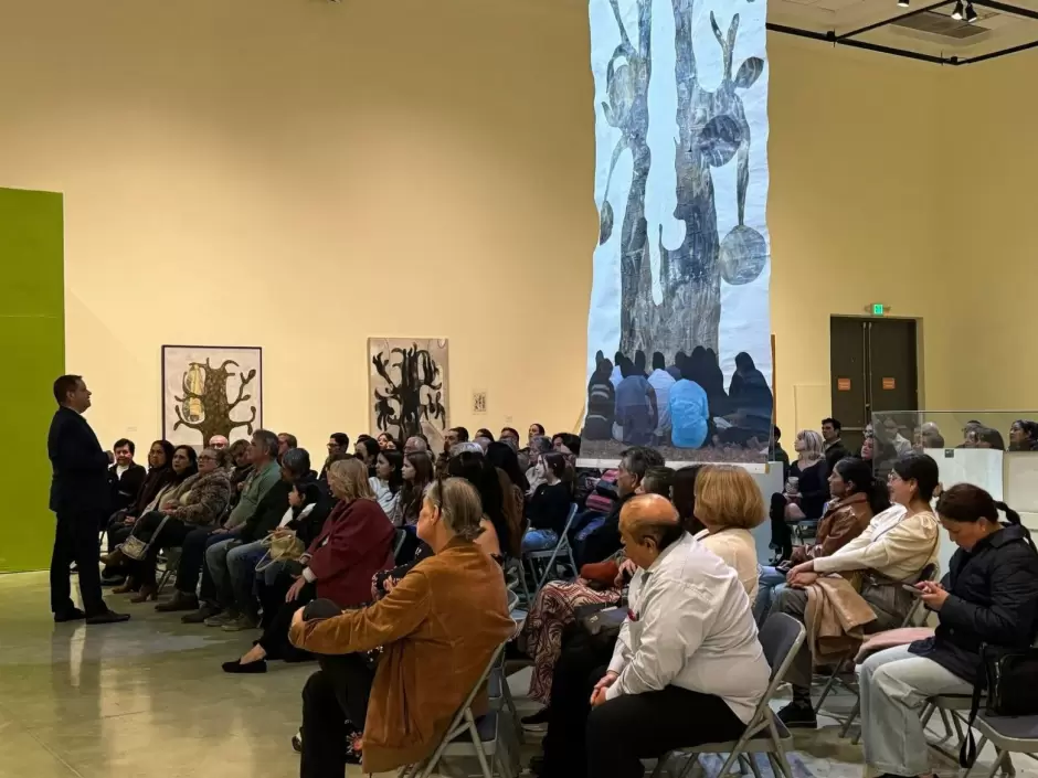 Actividades a favor del g�nero oper�stico