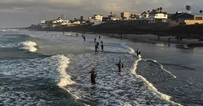 Playas