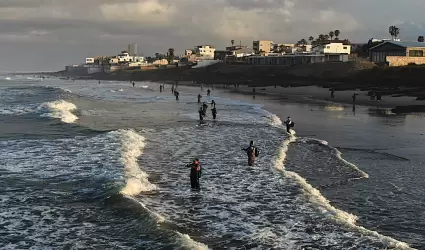 Playas
