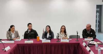 Mesa de trabajo
