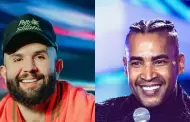 Car�n Le�n podr�a colaborar con Don Omar