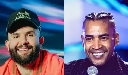 Car�n Le�n/Don Omar