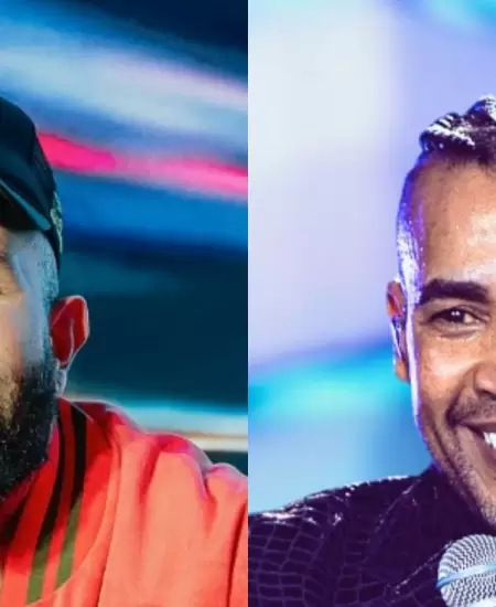 Car�n Le�n/Don Omar