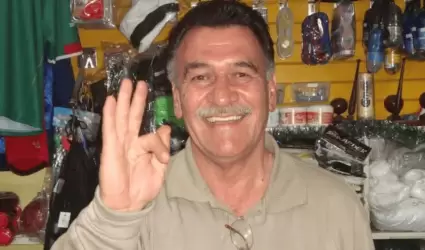 Casimiro Navarro