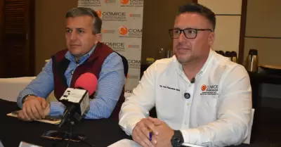 Presenta Cespe a Comice proyectos estrat�gicos