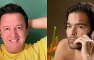 Actor golpeado por Pablo Montero fue despedido de "Perfume de Gardenia"
