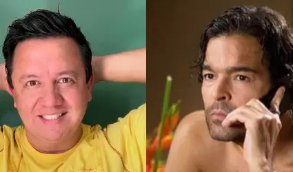 Enrique Madrid/Pablo Montero