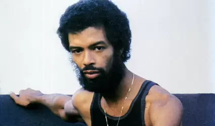 Gil Scott-Heron