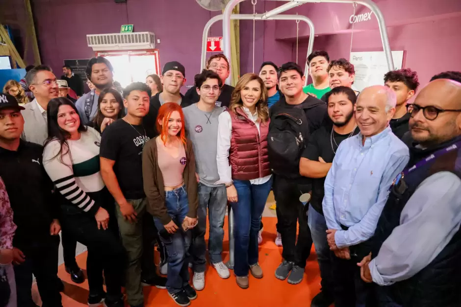 Primera Exposici�n de Ciencia y Tecnolog�a 2025