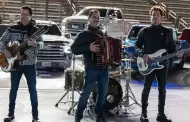 Los Alegres del Barranco celebran menci�n en la ma�anera