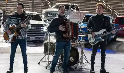 Los Alegres del Barranco