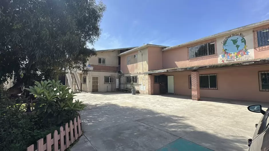 Nuevo albergue para mujeres y menores migrantes en Tijuana