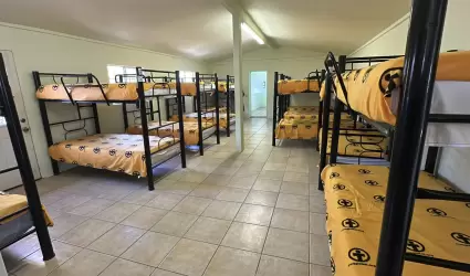 Albergue