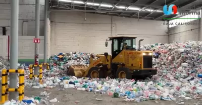Por segunda vez consecutiva se realiza Foro de Econom�a Circular EN CETYS Tijuan