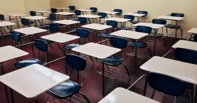 sal�n de clases, escuela