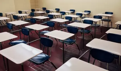sal�n de clases, escuela