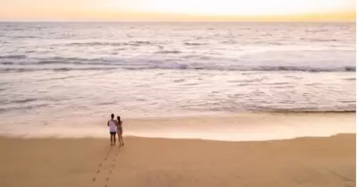 M�xico tiene playas asombrosas con paisajes �nicos, relax y aventura.