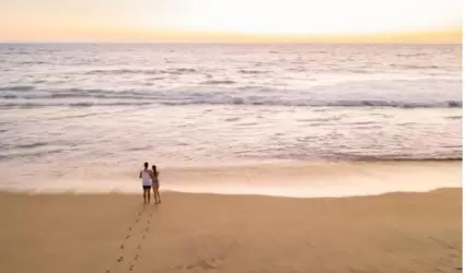 M�xico tiene playas asombrosas con paisajes �nicos, relax y aventura.