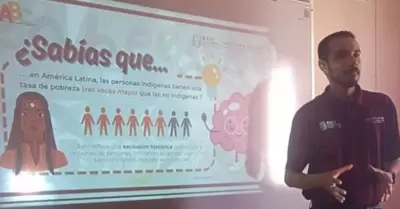 Jornada sobre Prevenci�n y Bienestar Social