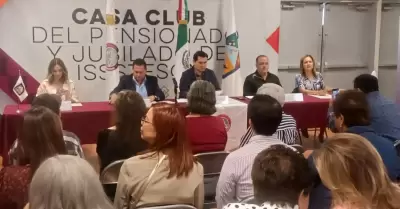 Programa de fortalecimiento notarial