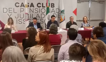 Programa de fortalecimiento notarial
