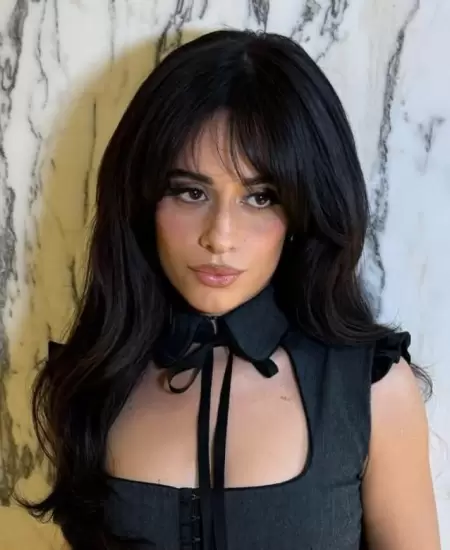 Camila Cabello