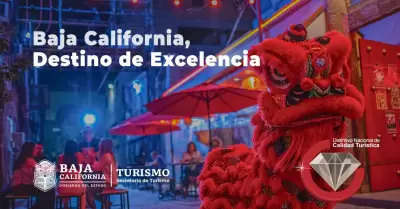 Distintivo de Calidad Tur�stica